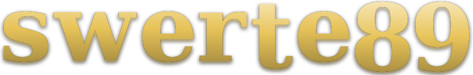 swerte89 logo